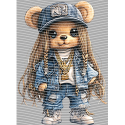 Bear-BR 1641